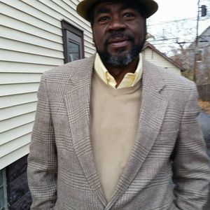 Meet your Posher, Victor